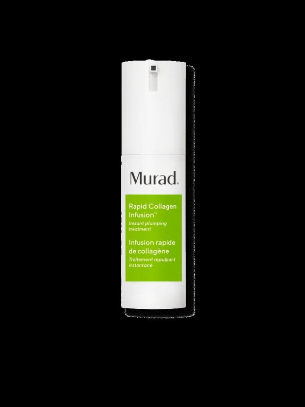 NEW Murad Rapid Collagen Infusion
